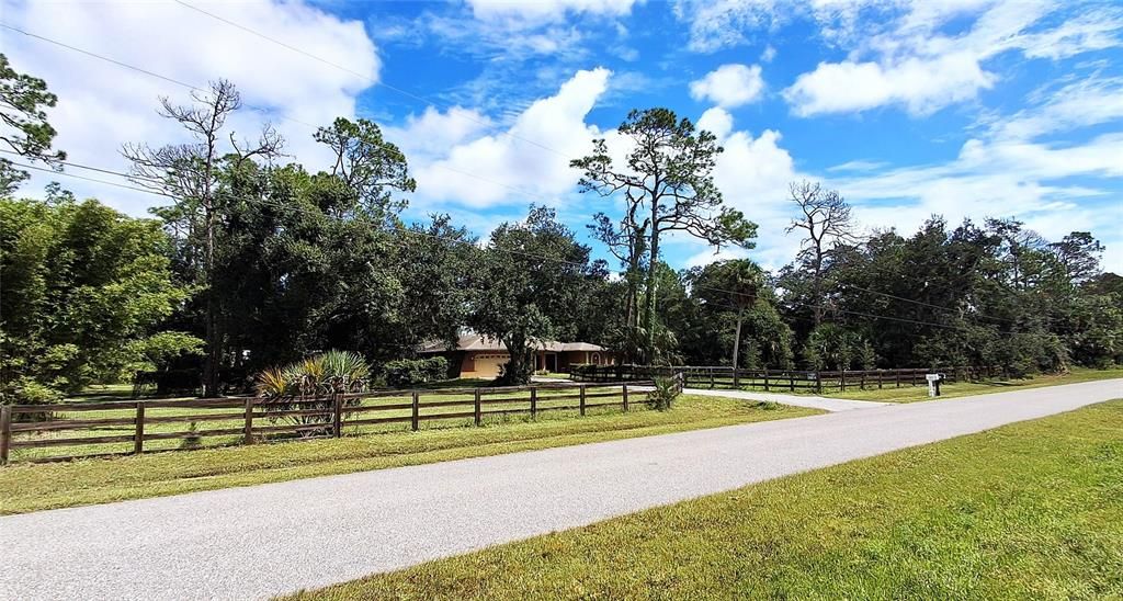3810 ALBIN AVENUE, North Port, FL 34286