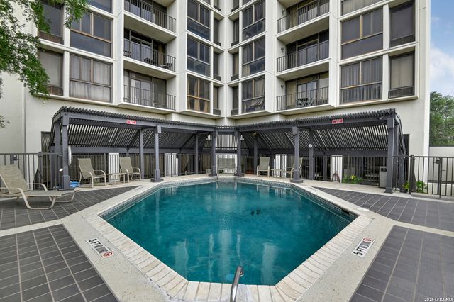 7701 Wurzbach Rd Apt 1402, San Antonio, TX 78229