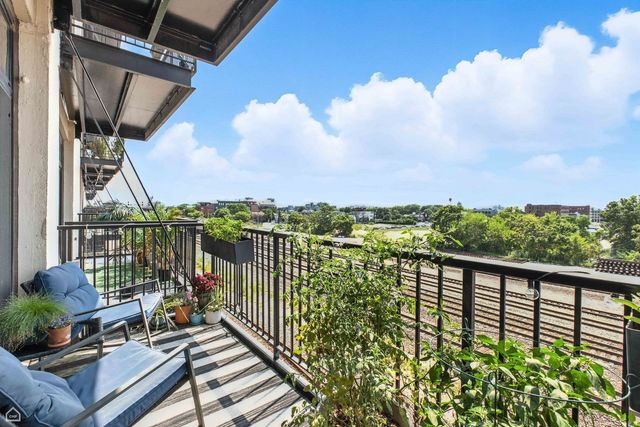 1524 S SANGAMON Street 414-S, Chicago, IL 60608