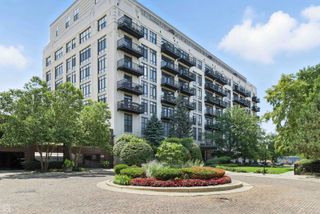 1524 S SANGAMON Street 414-S, Chicago, IL 60608