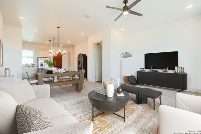 289 Stargrass Unit C, Spring Branch, TX 78070