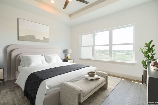 289 Stargrass Unit C, Spring Branch, TX 78070