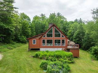 41 Bald Mountain Road, Rumney, NH 03266