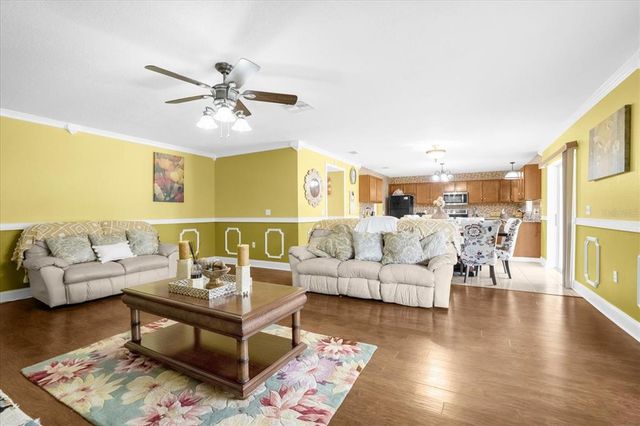 11407 BENTRY STREET, Orlando, FL 32824