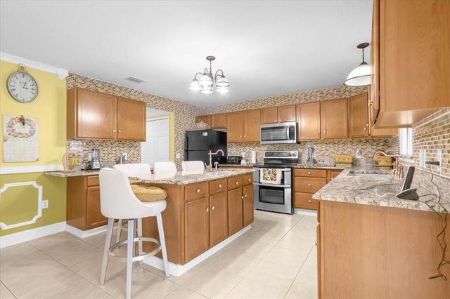 11407 BENTRY STREET, Orlando, FL 32824