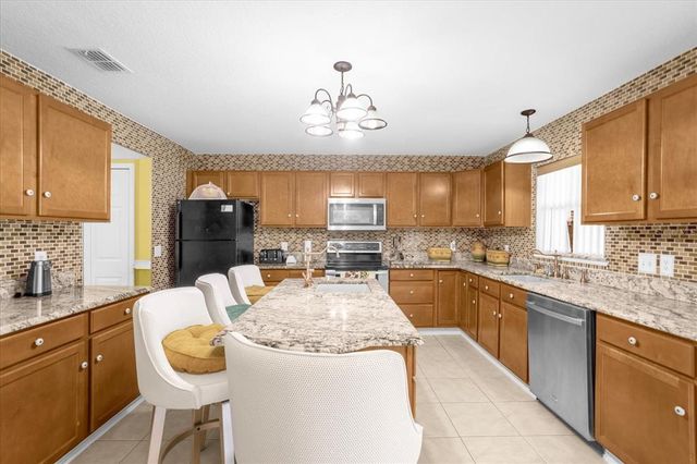 11407 BENTRY STREET, Orlando, FL 32824