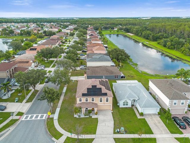 11407 BENTRY STREET, Orlando, FL 32824