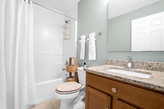 11407 BENTRY STREET, Orlando, FL 32824