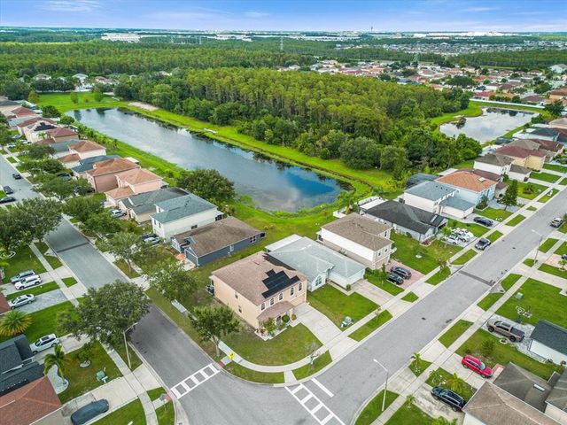11407 BENTRY STREET, Orlando, FL 32824