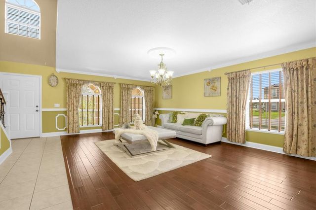 11407 BENTRY STREET, Orlando, FL 32824