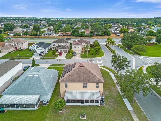 11407 BENTRY STREET, Orlando, FL 32824