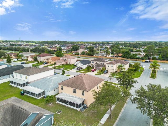 11407 BENTRY STREET, Orlando, FL 32824