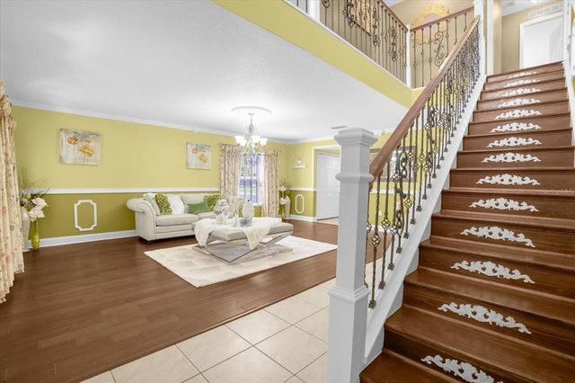 11407 BENTRY STREET, Orlando, FL 32824