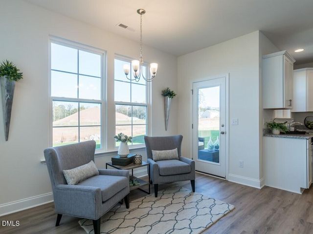 1508 Briar Brook Lane, Zebulon, NC 27597