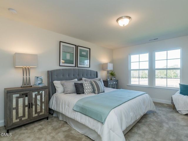 1508 Briar Brook Lane, Zebulon, NC 27597