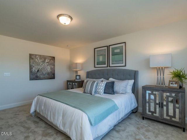 1508 Briar Brook Lane, Zebulon, NC 27597