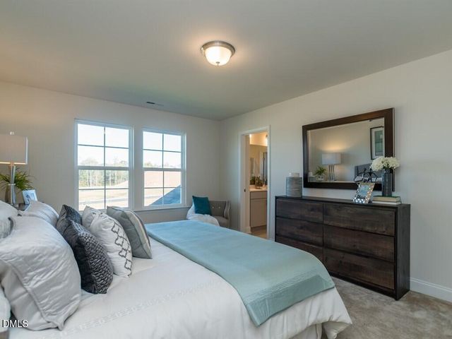 1508 Briar Brook Lane, Zebulon, NC 27597