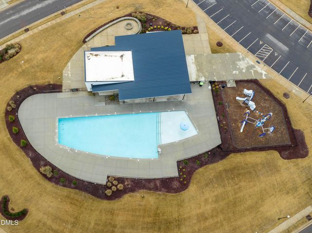 1508 Briar Brook Lane, Zebulon, NC 27597