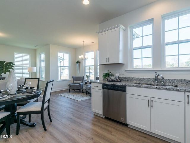 1508 Briar Brook Lane, Zebulon, NC 27597
