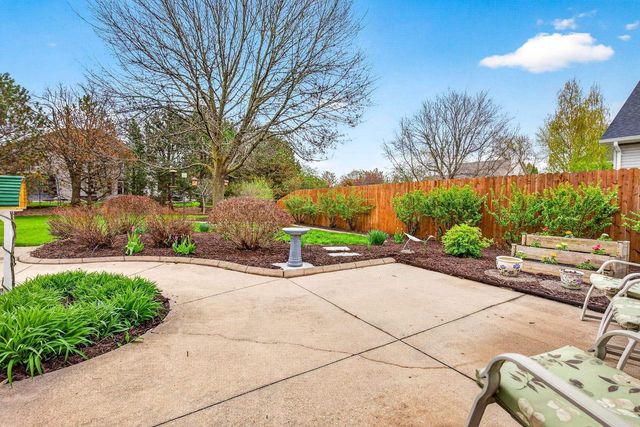 4120 N WINDCROSS DRIVE, Appleton, WI 54913