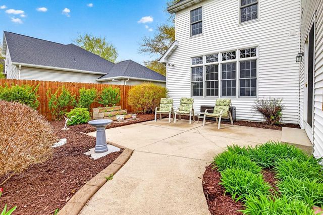 4120 N WINDCROSS DRIVE, Appleton, WI 54913
