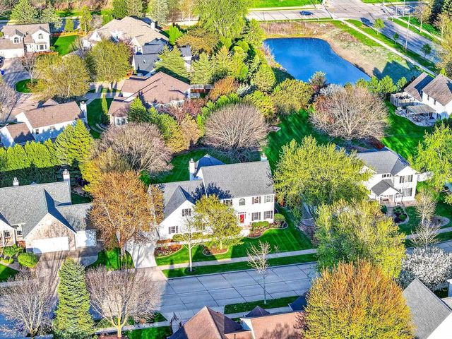 4120 N WINDCROSS DRIVE, Appleton, WI 54913