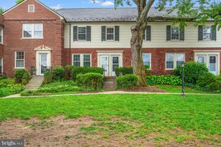 1600 S BARTON ST #751, Arlington, VA 22204