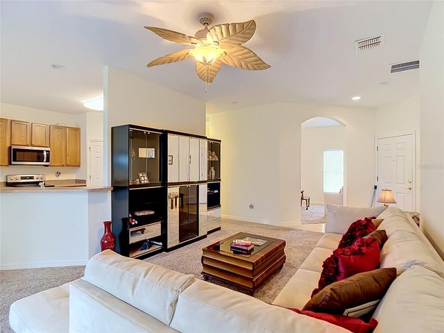 107 VERONA DR, Kissimmee, FL 34759