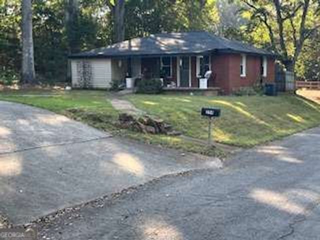254 S Dixie Avenue, Cartersville, GA 30120