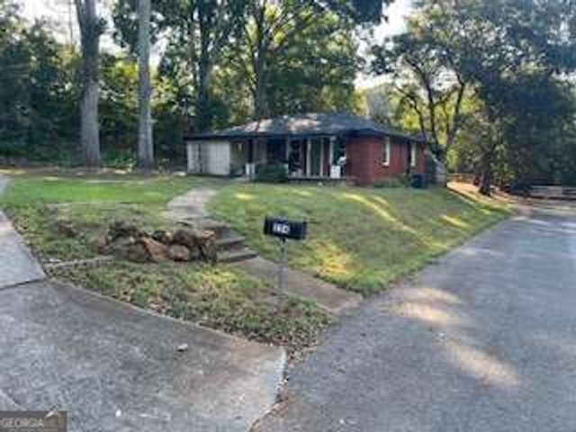 254 S Dixie Avenue, Cartersville, GA 30120