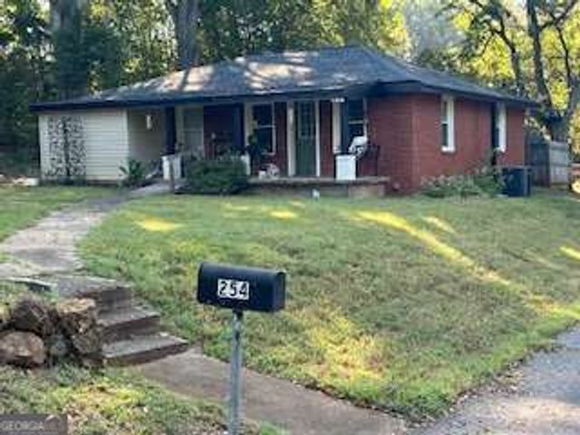 254 S Dixie Avenue, Cartersville, GA 30120