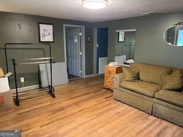 254 S Dixie Avenue, Cartersville, GA 30120