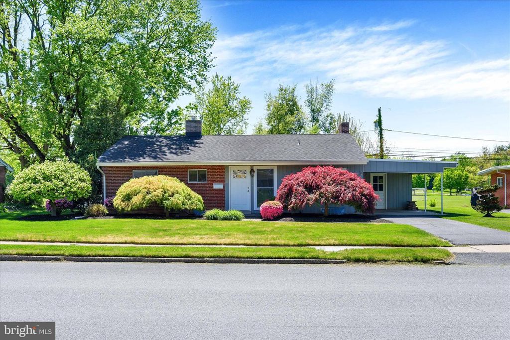 2179 YALE AVE, Camp Hill, PA 17011