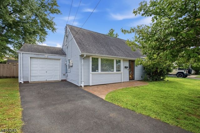 17 Joanna Pl, Woodbridge Twp., NJ 07067