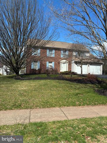 425 SHOEMAKER WAY, Lansdale, PA 19446