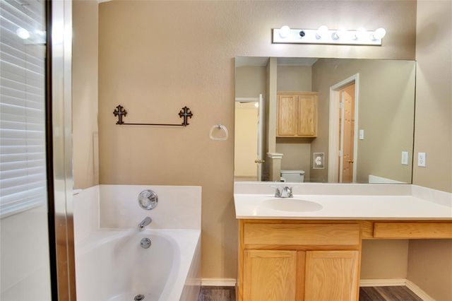 2512 Jesse Owens DR, Austin, TX 78748