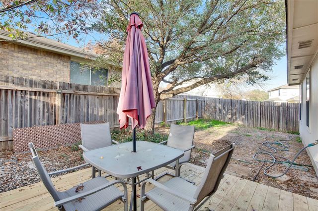 2512 Jesse Owens DR, Austin, TX 78748
