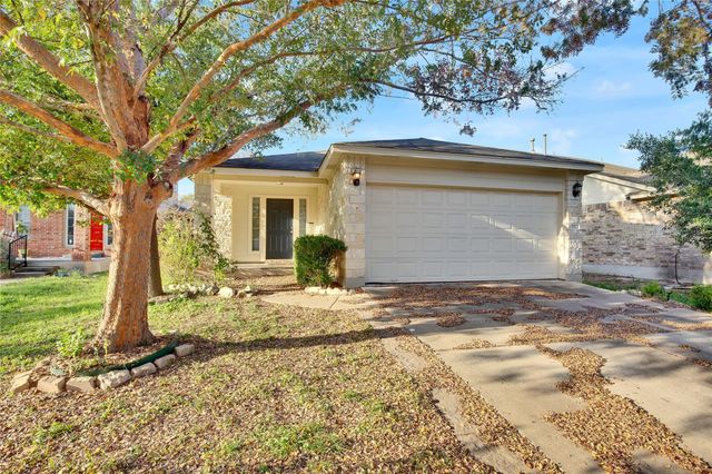 2512 Jesse Owens DR, Austin, TX 78748