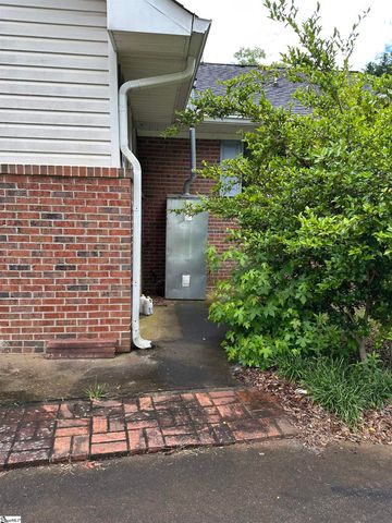 111 Shore Line Drive, Anderson, SC 29626