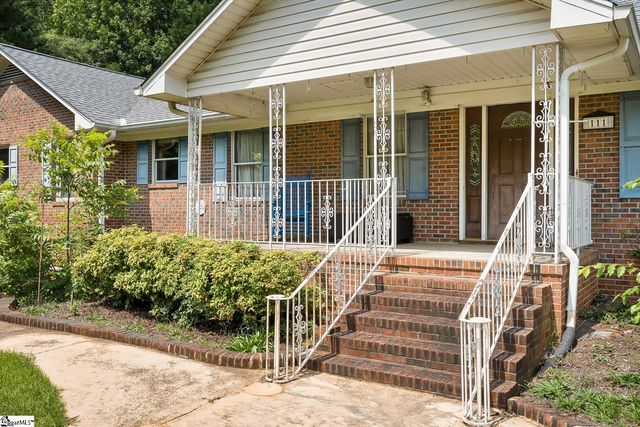 111 Shore Line Drive, Anderson, SC 29626