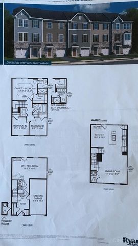 13 Wentworth Lane, Deer Park, OH 45236