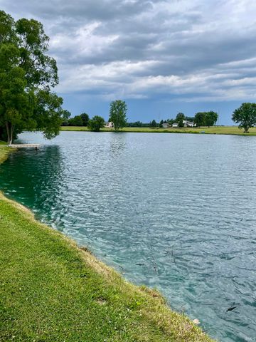 3563 Franklin Dr Drive, Auburn, IN 46706