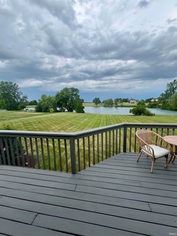 3563 Franklin Dr Drive, Auburn, IN 46706