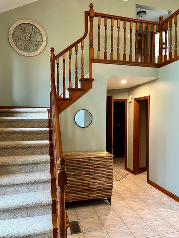 3563 Franklin Dr Drive, Auburn, IN 46706