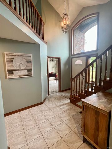 3563 Franklin Dr Drive, Auburn, IN 46706
