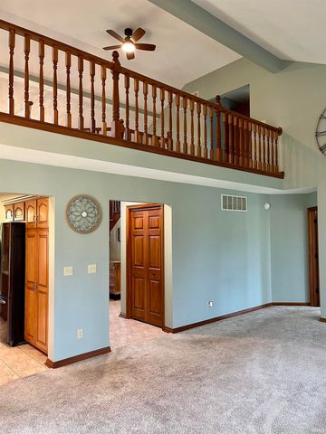 3563 Franklin Dr Drive, Auburn, IN 46706