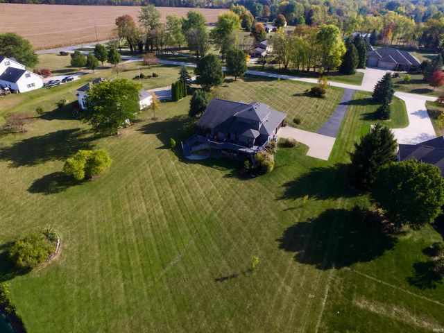 3563 Franklin Dr Drive, Auburn, IN 46706