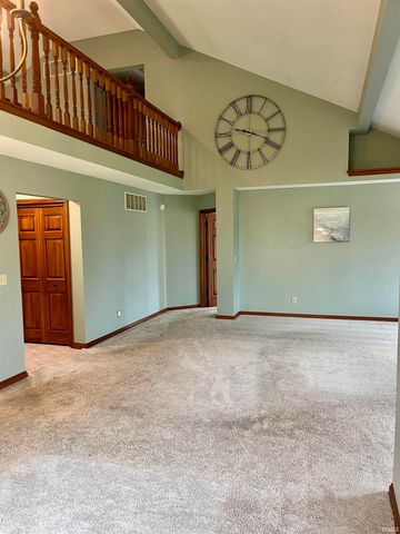 3563 Franklin Dr Drive, Auburn, IN 46706