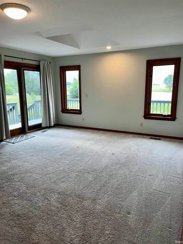3563 Franklin Dr Drive, Auburn, IN 46706