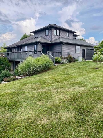 3563 Franklin Dr Drive, Auburn, IN 46706